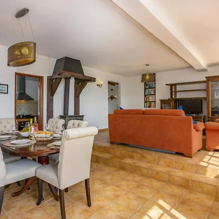 Villa Sawadi By Carvoeiro (Lagoa)