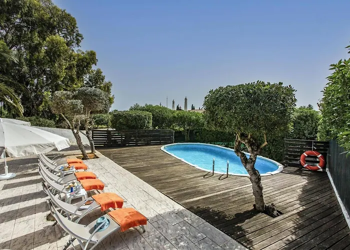 Sawadi By Villa Carvoeiro (Lagoa)