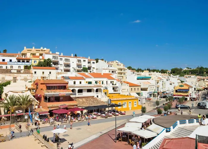 Sawadi By Carvoeiro (Lagoa)