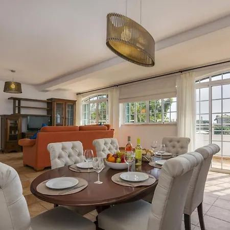 Willa Sawadi By Carvoeiro (Lagoa)