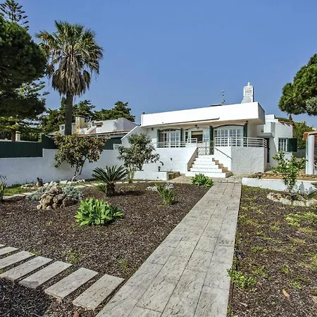 Willa Sawadi By Carvoeiro (Lagoa)