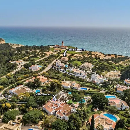 Vila Sawadi By *