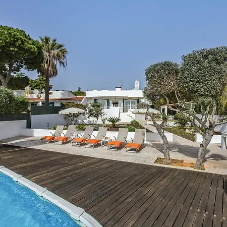 Sawadi By Villa Carvoeiro (Lagoa)