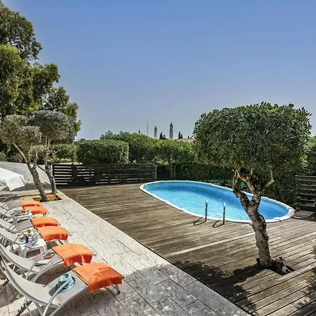 Sawadi By Vila Carvoeiro (Lagoa)