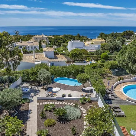 Sawadi By Vila Carvoeiro (Lagoa)