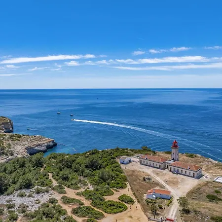 Sawadi By * Carvoeiro (Lagoa)